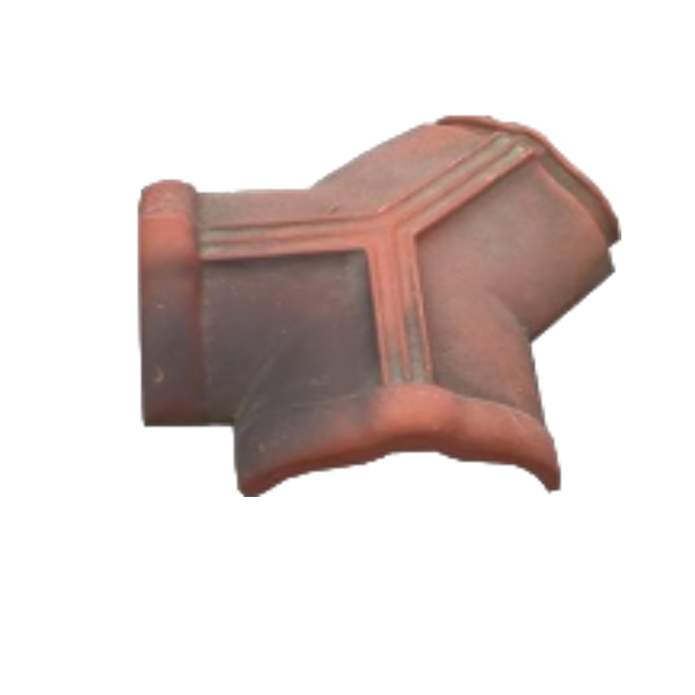 Trípode Teja TB-12 Rojo Envejecido