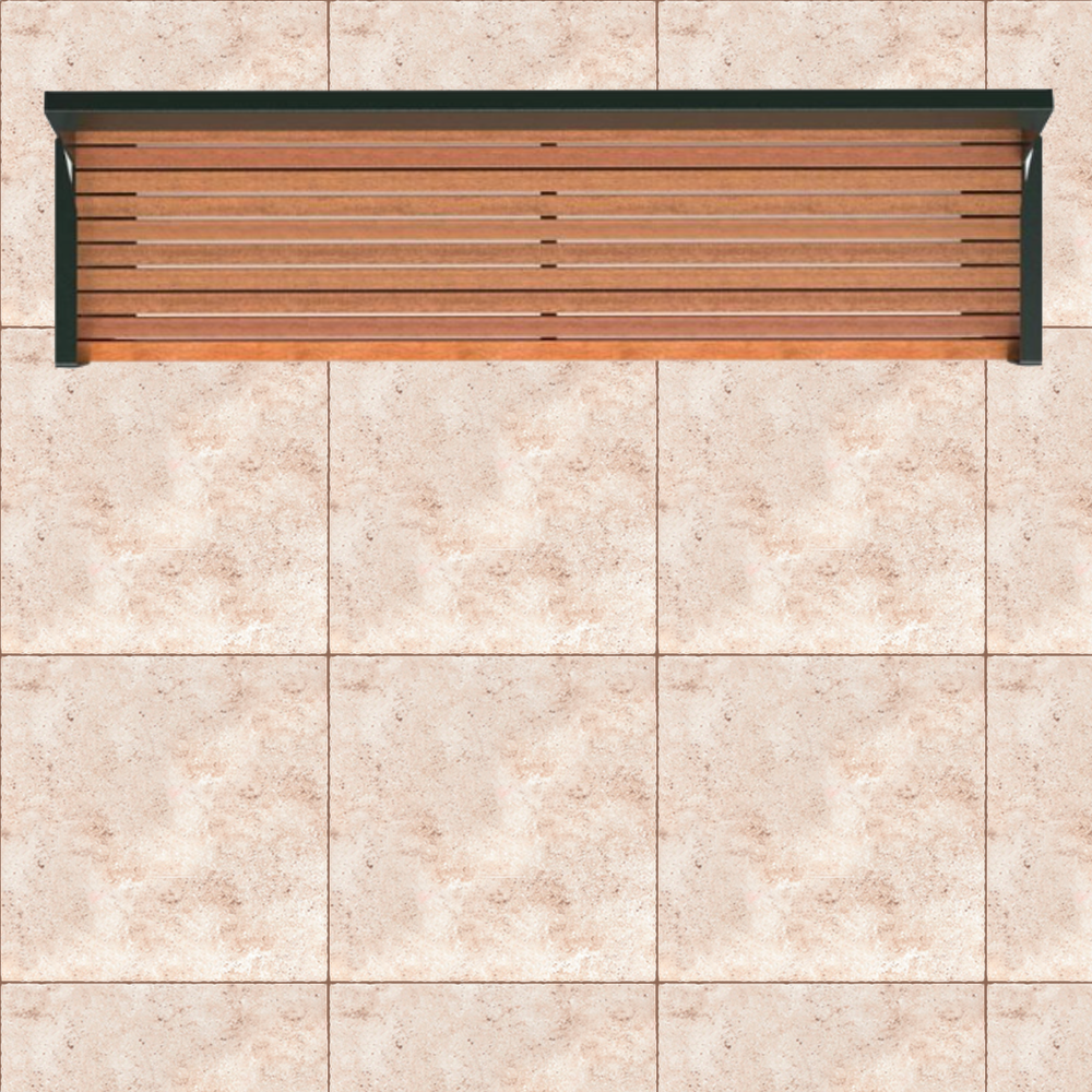 Caja Masía Gris 33,3 x 33,3 (1 m2)