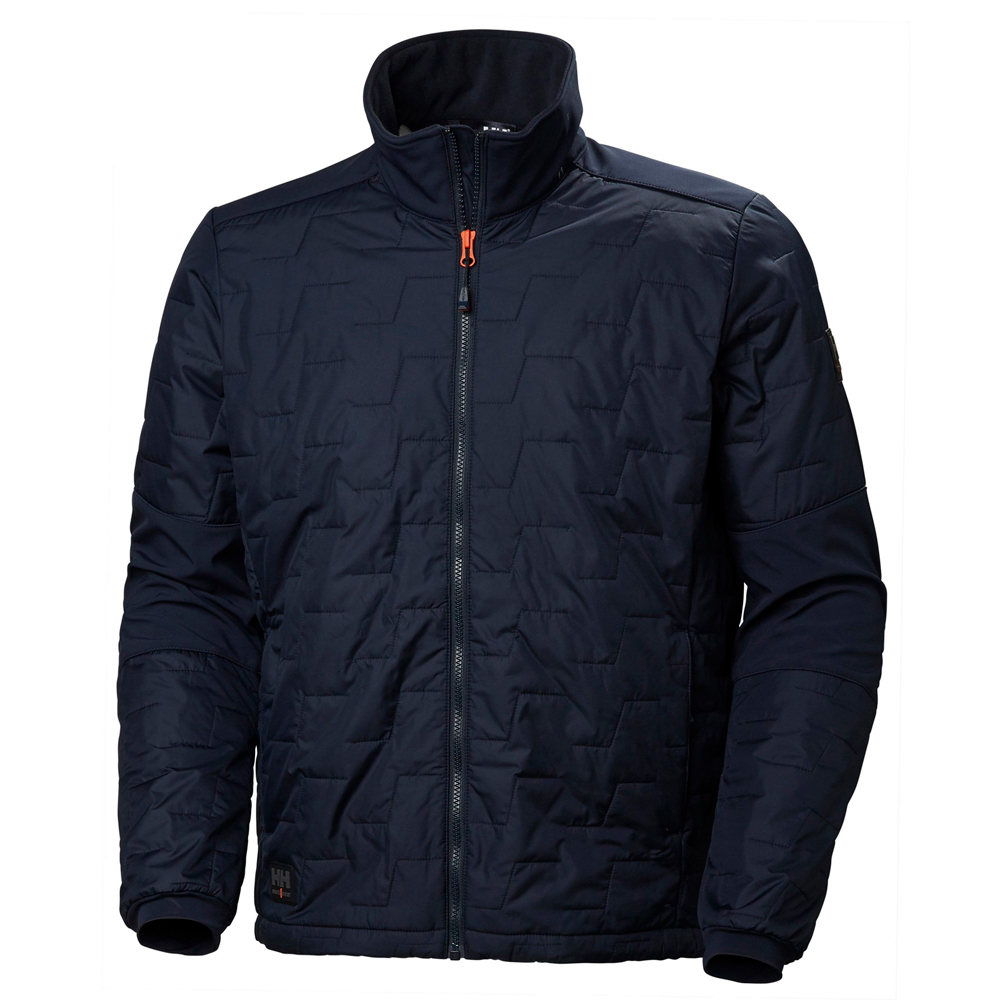 Cazadora Kensington Lifaloft 590 Azul Ref.73231