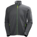 Forro Polar Aker Fleece 970 Gris Ref.72155