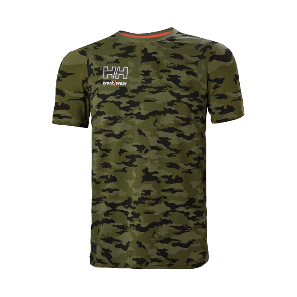 Camiseta Kensington 481 Camuflaje Ref.79246