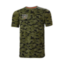 Camiseta Kensington 481 Camuflaje Ref.79246