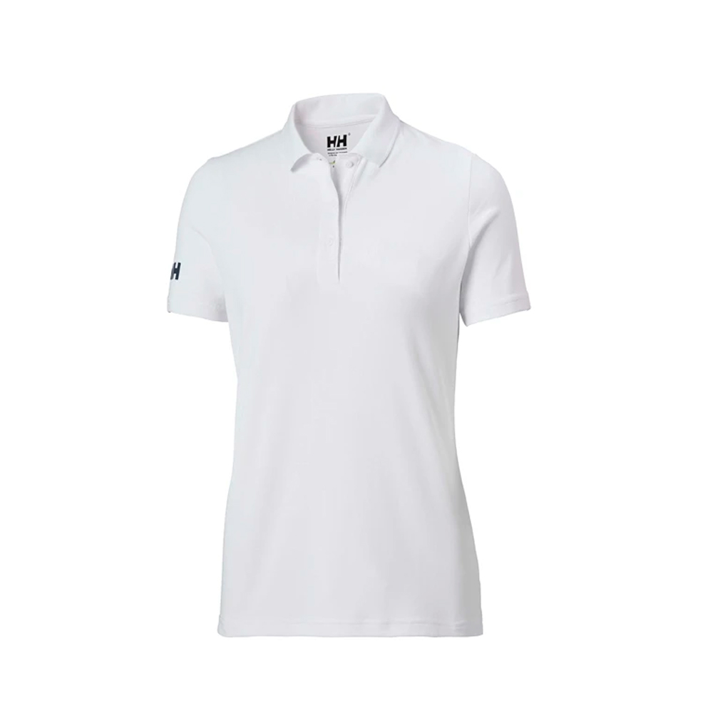 Polo Mujer Manchester  Blanco 900 Ref: 79168B