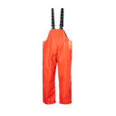 Peto Impermeable Mandal Bib 290 Naranja Ref.70529