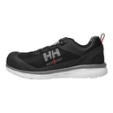 Zapato Chelsea Evolution BRZ Low BOA S1P Talla 43 930 Gris/Negro Ref.78245