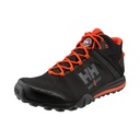 Bota Rabbora Trail Mid 992 Negro Ref.78253