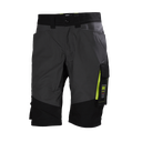 Pantalón Corto Aker Work 999 Negro Talla 54 Ref.77402