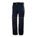 Pantalón Chelsea Evolution Work 590 Azul Ref.77446