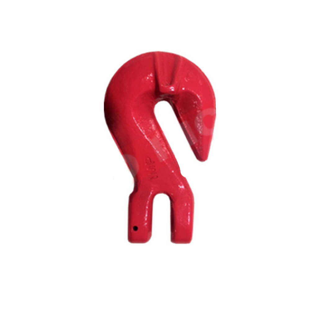 Gancho Acortador GTD 10 mm 3,15 Tn Ref: GTD-10-3.15TON