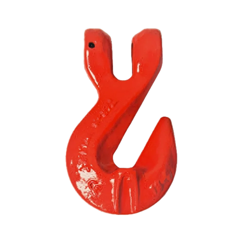 Gancho Acortador GTD 7/8 mm 2 Tn Ref: GTD-7/8-2TON