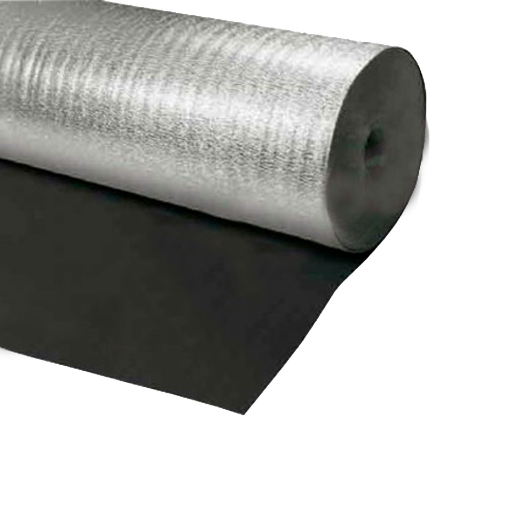 Rollo Foam Eva + Film 2 mm (15 m2)