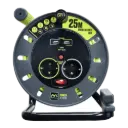 Enrollacable 25 mt Con USB Ref. OME25162USL