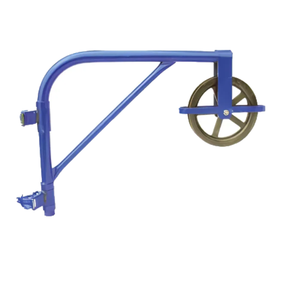 Polea Puntal Elevación (garrucha) DCM (PT)