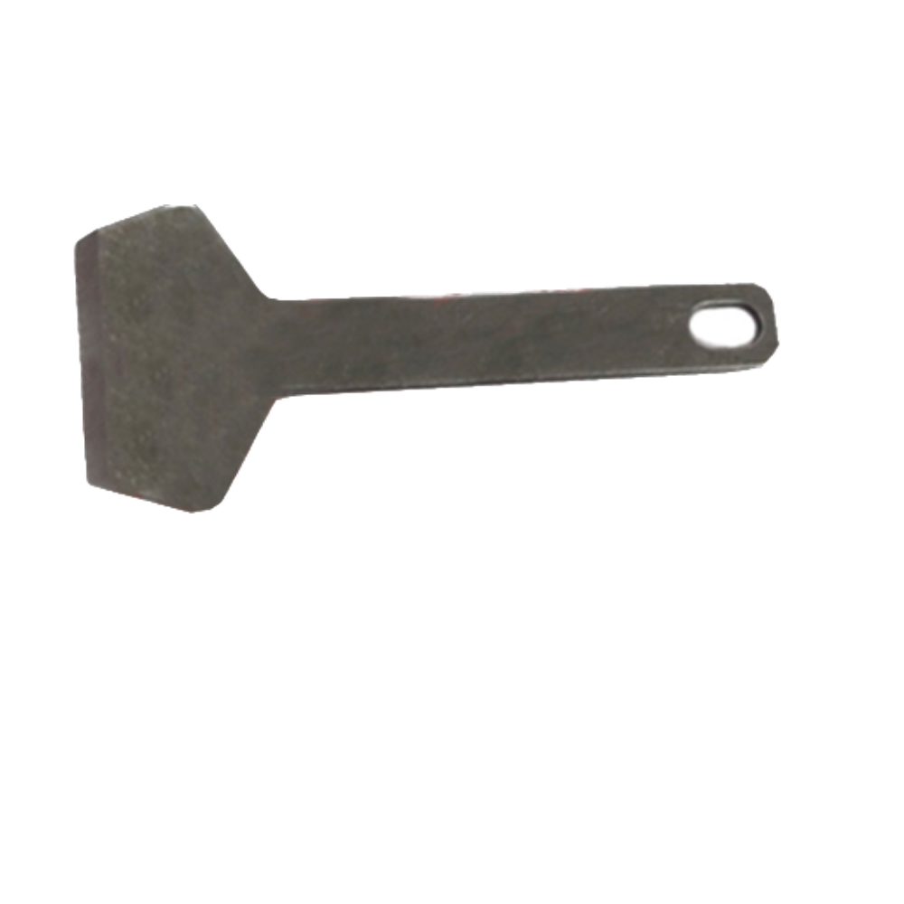 Espátula Recta Rubiscrapper Ref. 66243