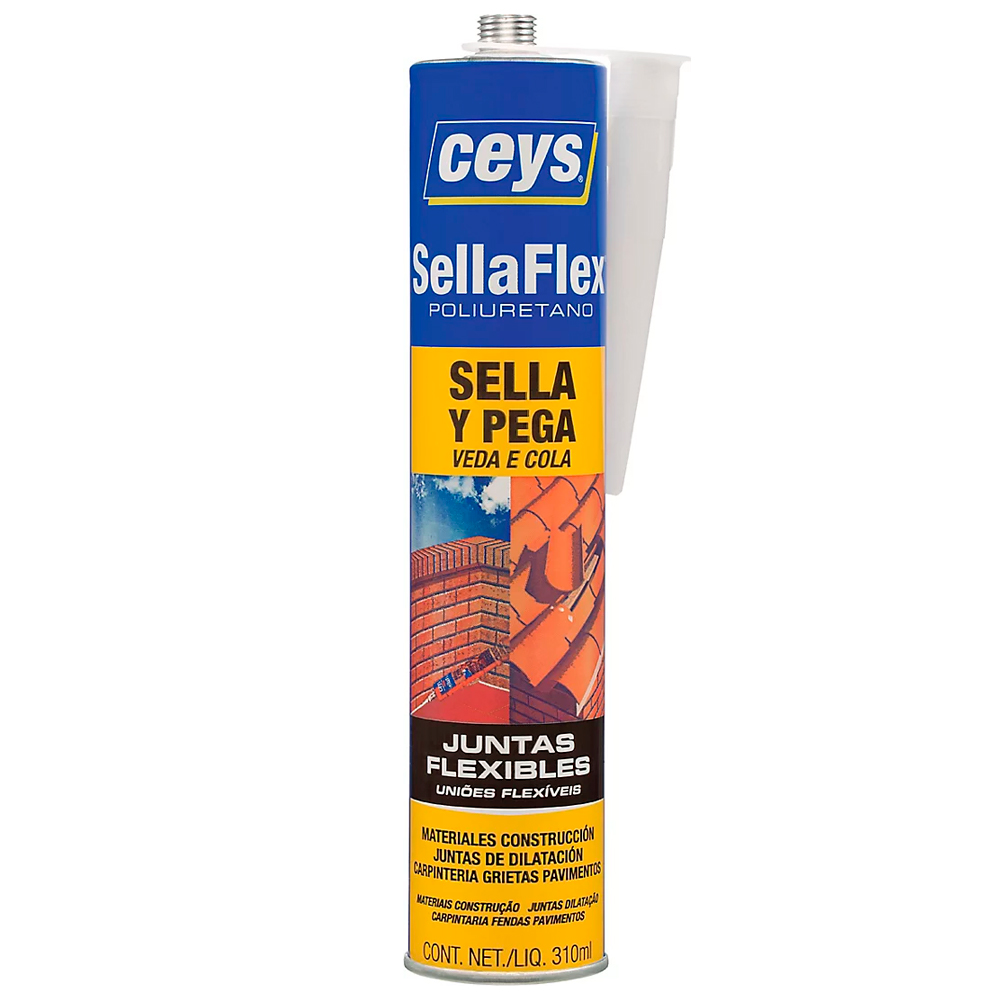Sellaflex Marrón-Teja 310 ml Ref. 505803