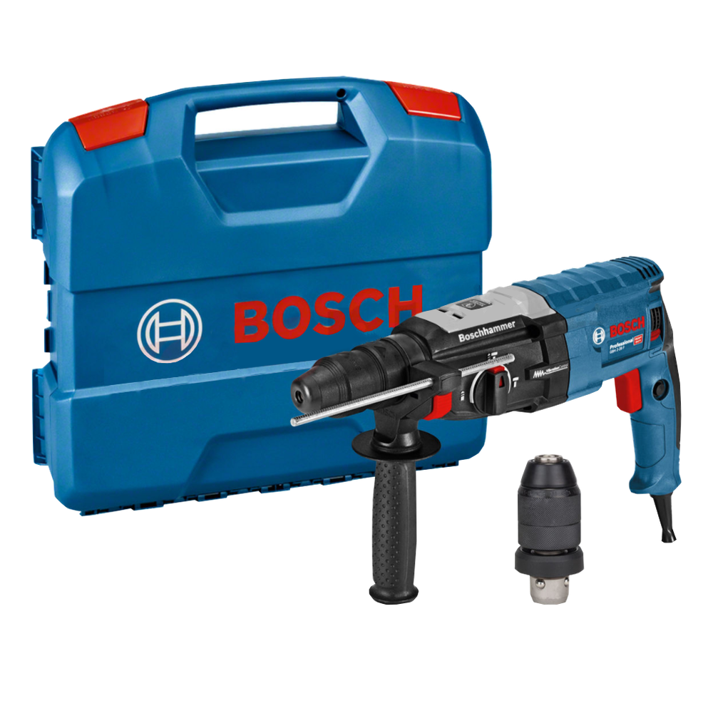 Martillo Perforador GBH 2-28 F + Maletin Ref. 0611267600