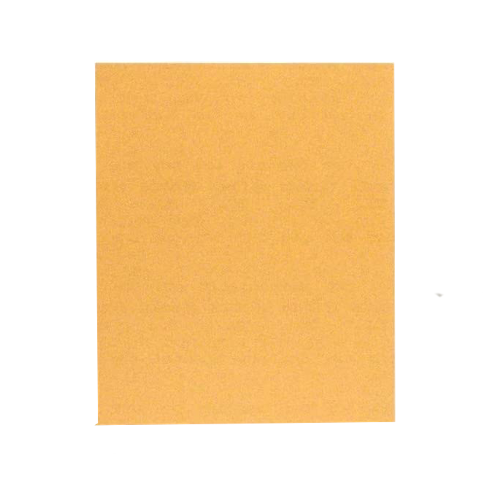 Hoja de Lija de Papel Para Madera C470 230x280 mm (lijado manual)