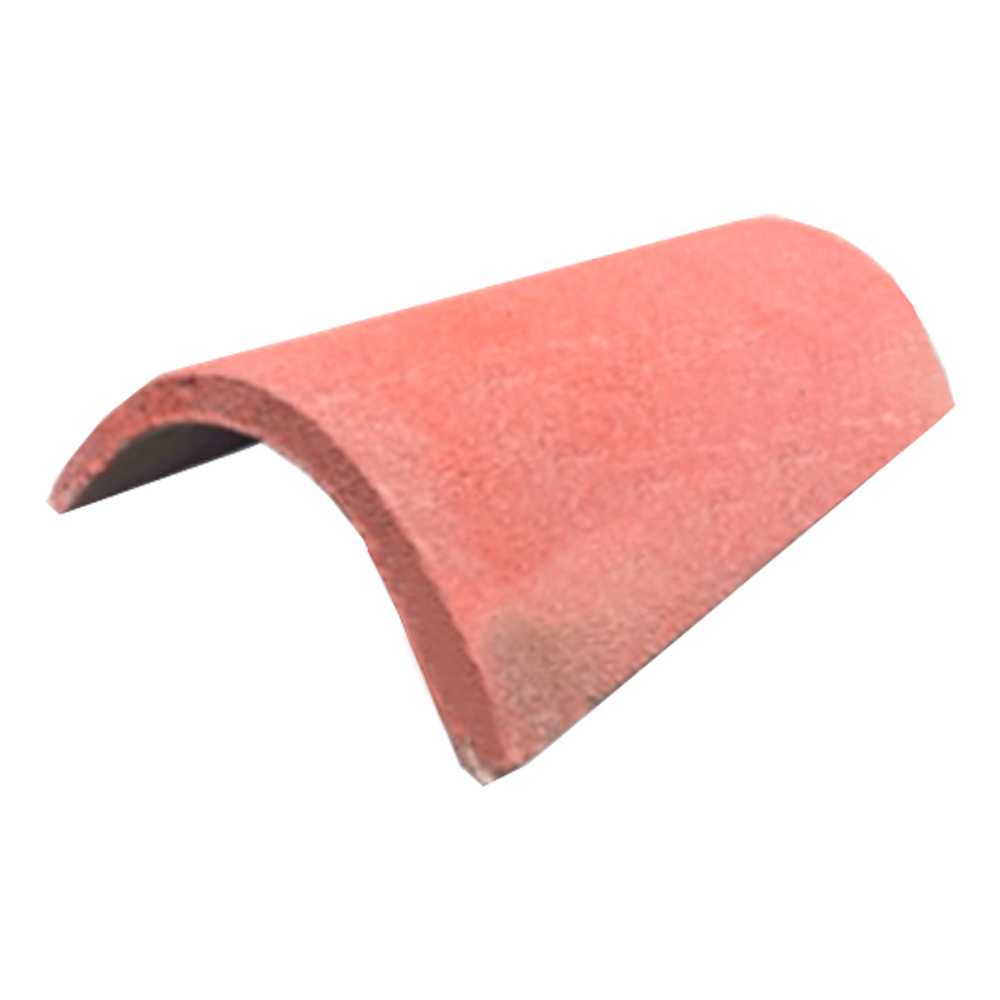 Cumbrera Teja Gredos Granulada