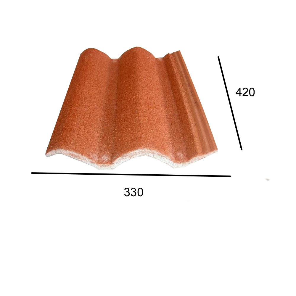 Teja Gredos Granulada