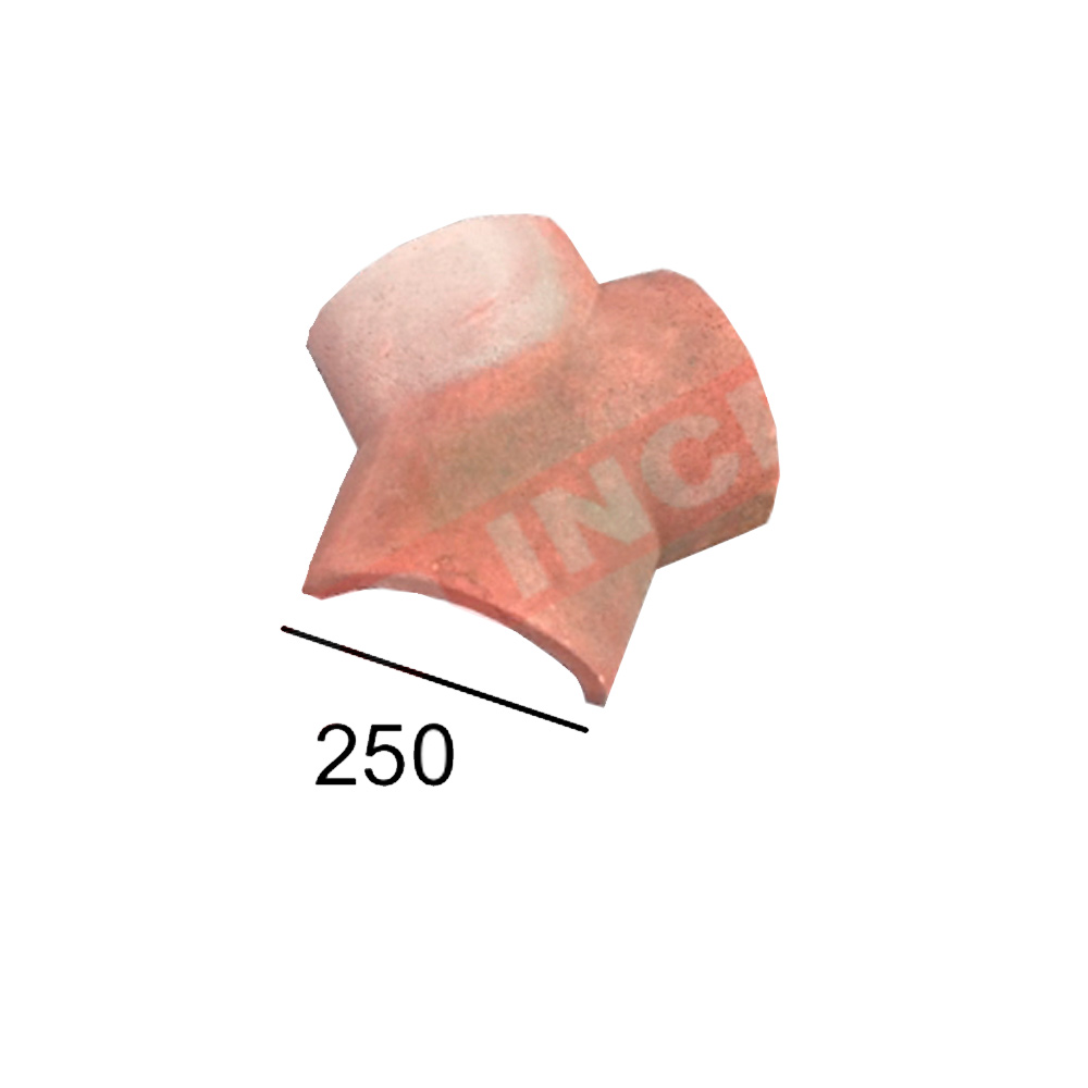 Cumbrera Tres Aguas Teja Gredos Masa