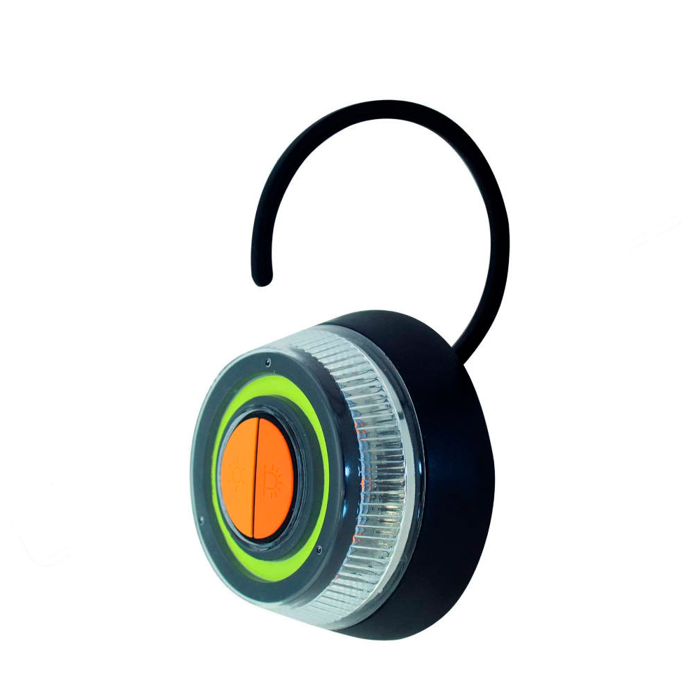 Luz Led de Emergencia para Automóviles