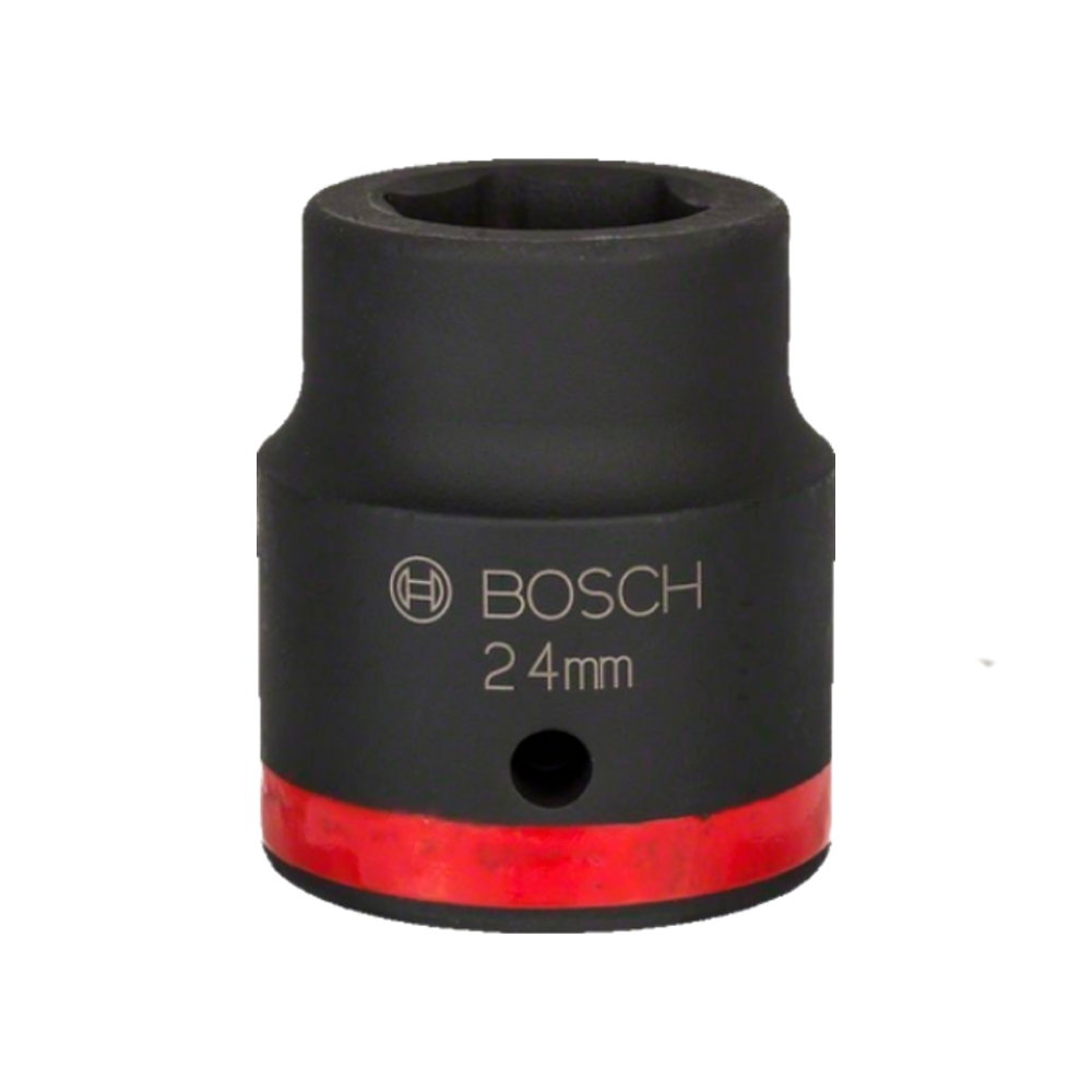 Llave de Vaso Impacto 1&quot; 54x57 Bosch