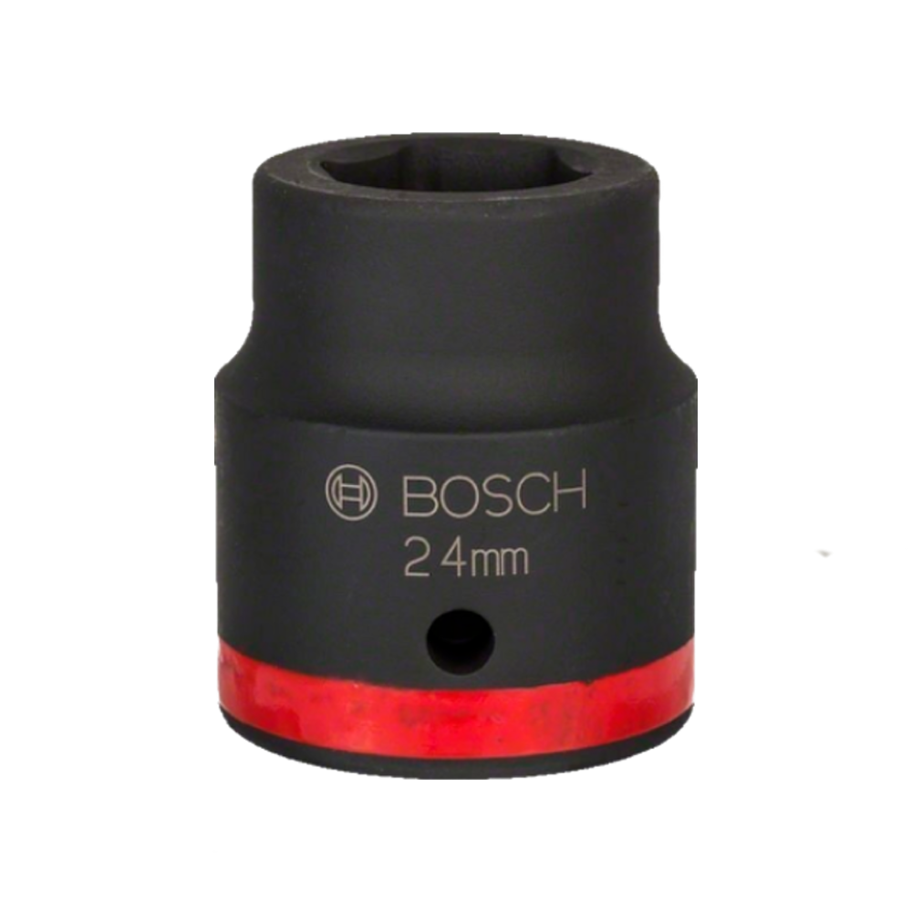 Llave de Vaso de Impacto 1" 54x57 Bosch