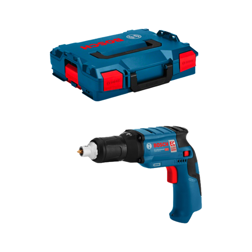 Atornillador a Batería para construcción en seco GTB 12V-11 con Maletín