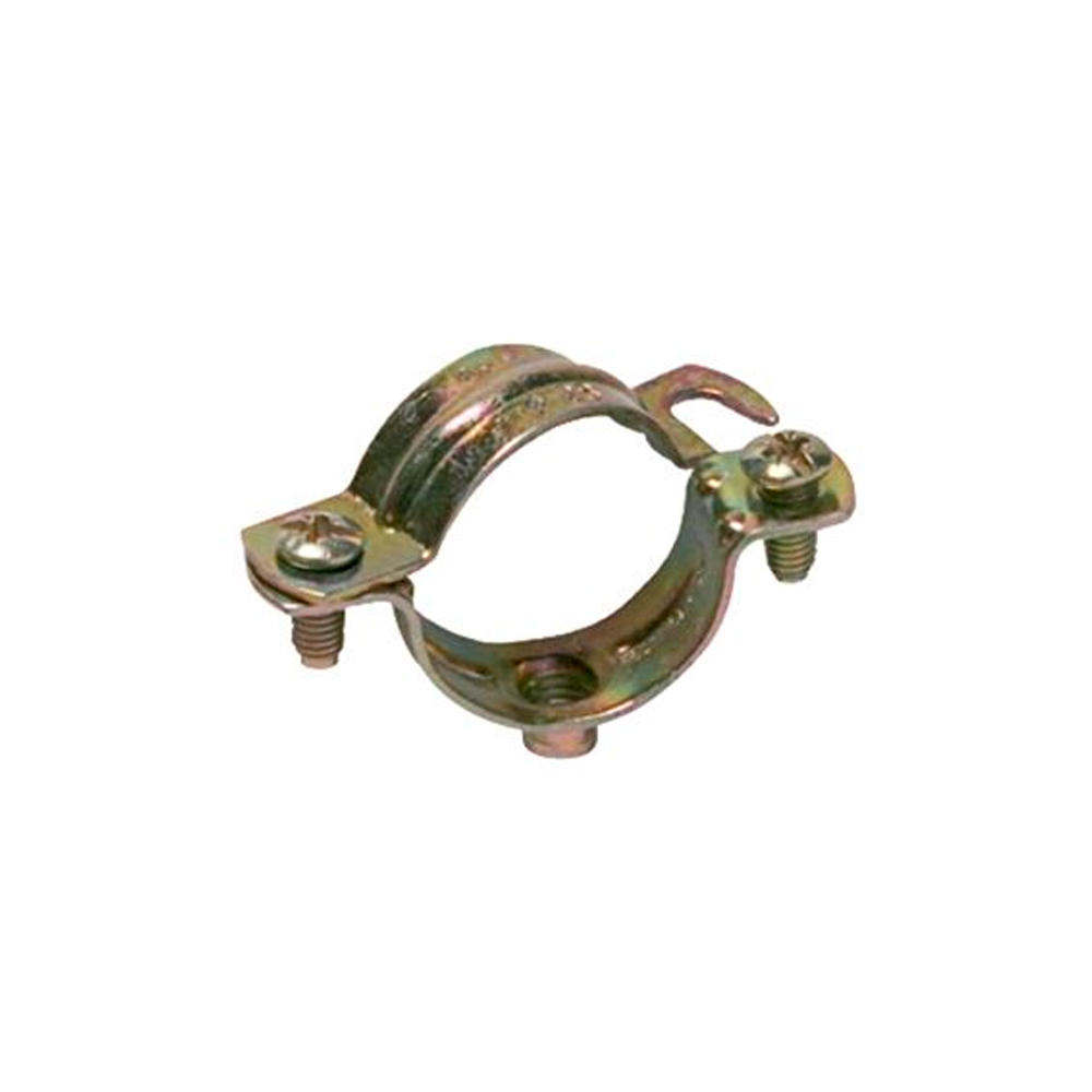 Caja Abrazadera Noke 12 DIN Ref. 9B12NK