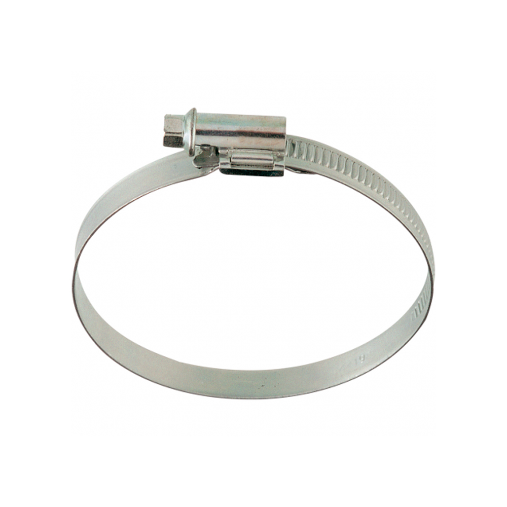 Caja Abrazadera VIS SIN FIN 15-25 DIN Ref. 915SFs