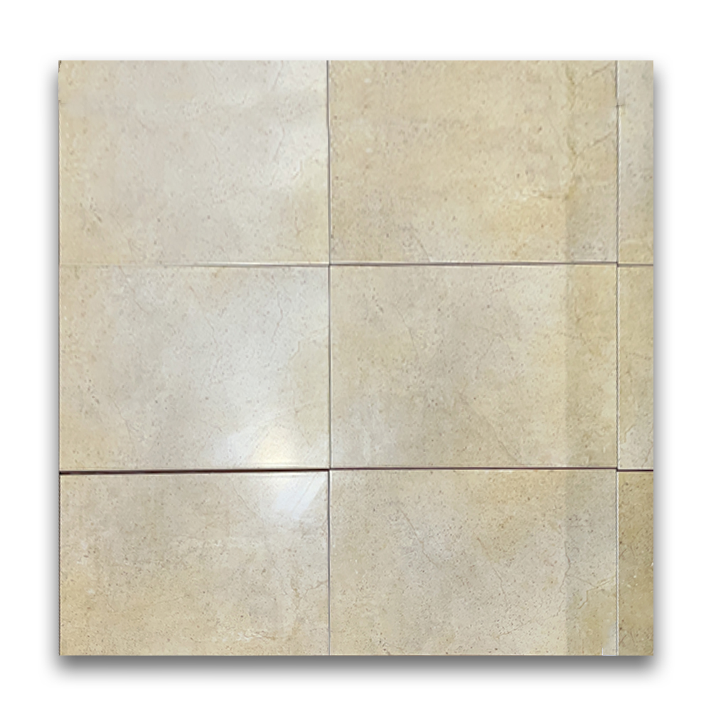 Caja Azulejo Milano Terra 31,6*44,6  ( 1,44m2)