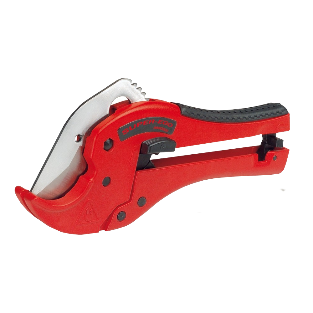 Tijera para Tubo de Plástico