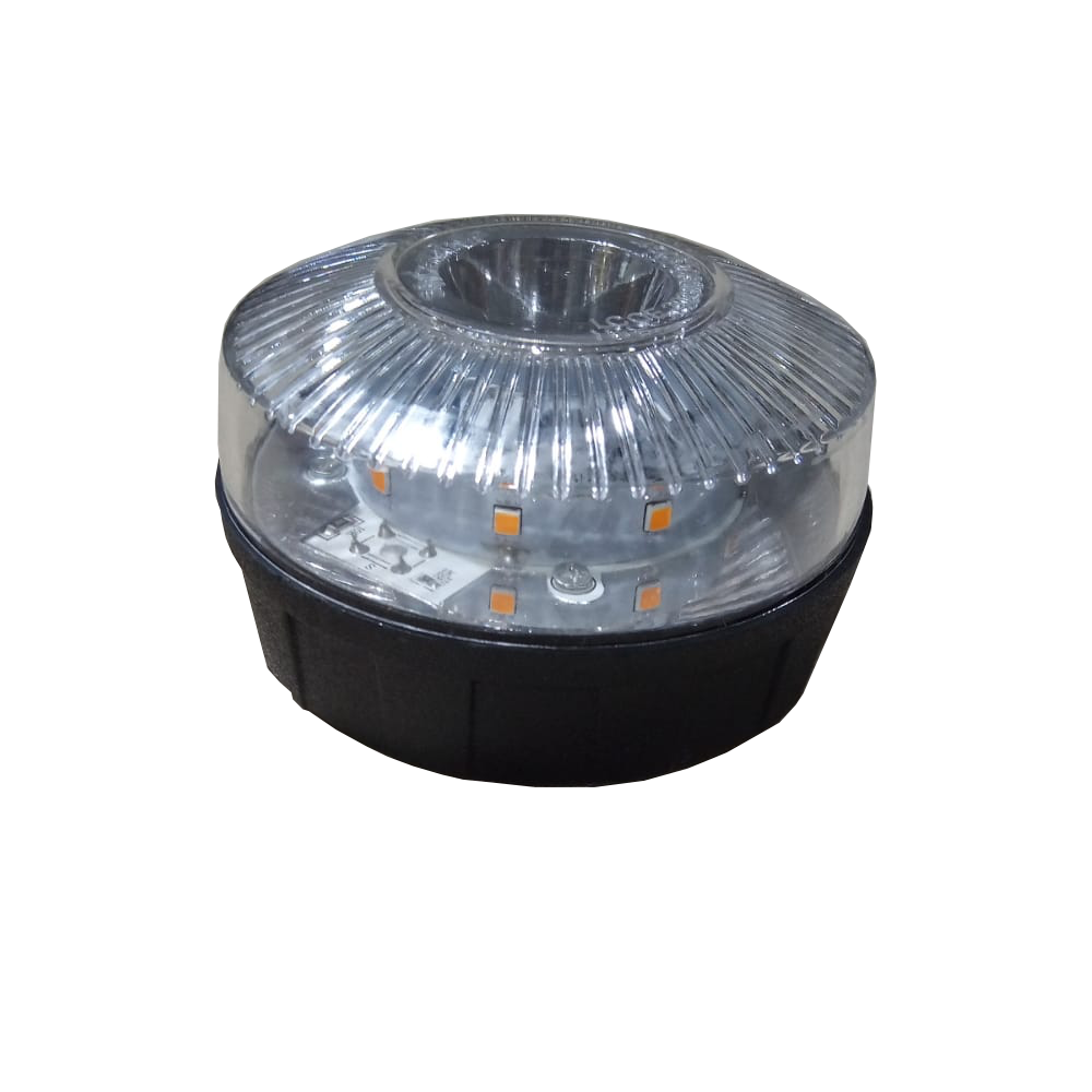 Luz de Emergencia Mx-Onda con Imán USB