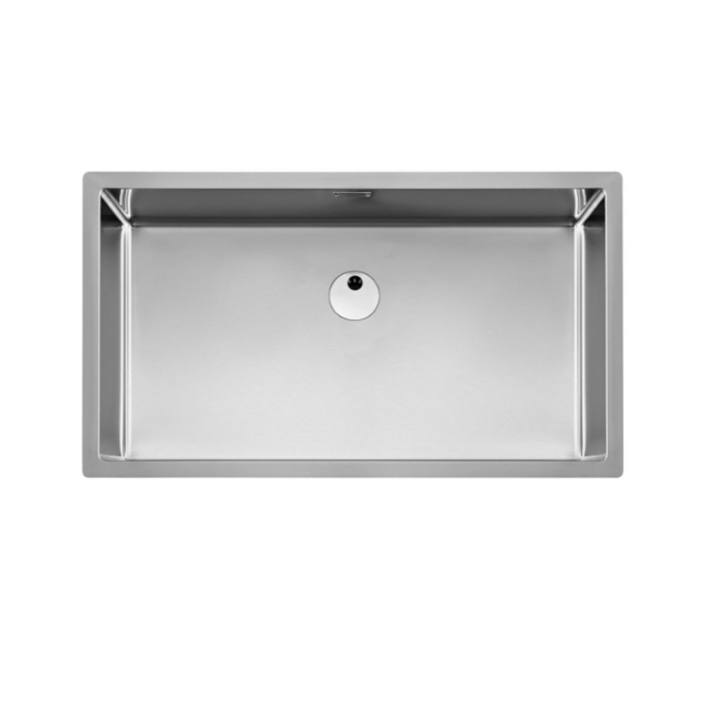 Fregadero Inox Praga 790*400*200