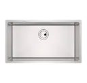 Fregadero Inox Praga 790*400*200