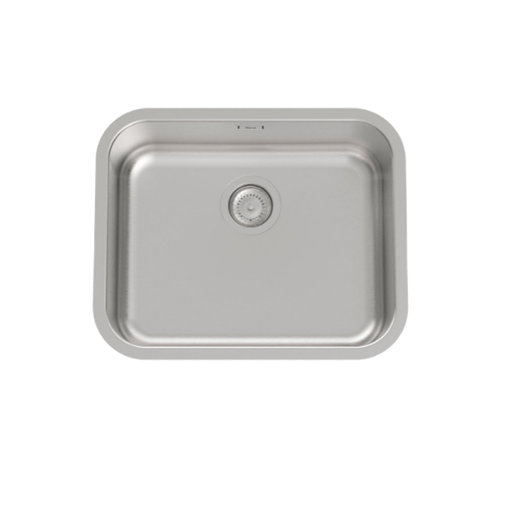 Fregadero Inox Porto 500*450*180