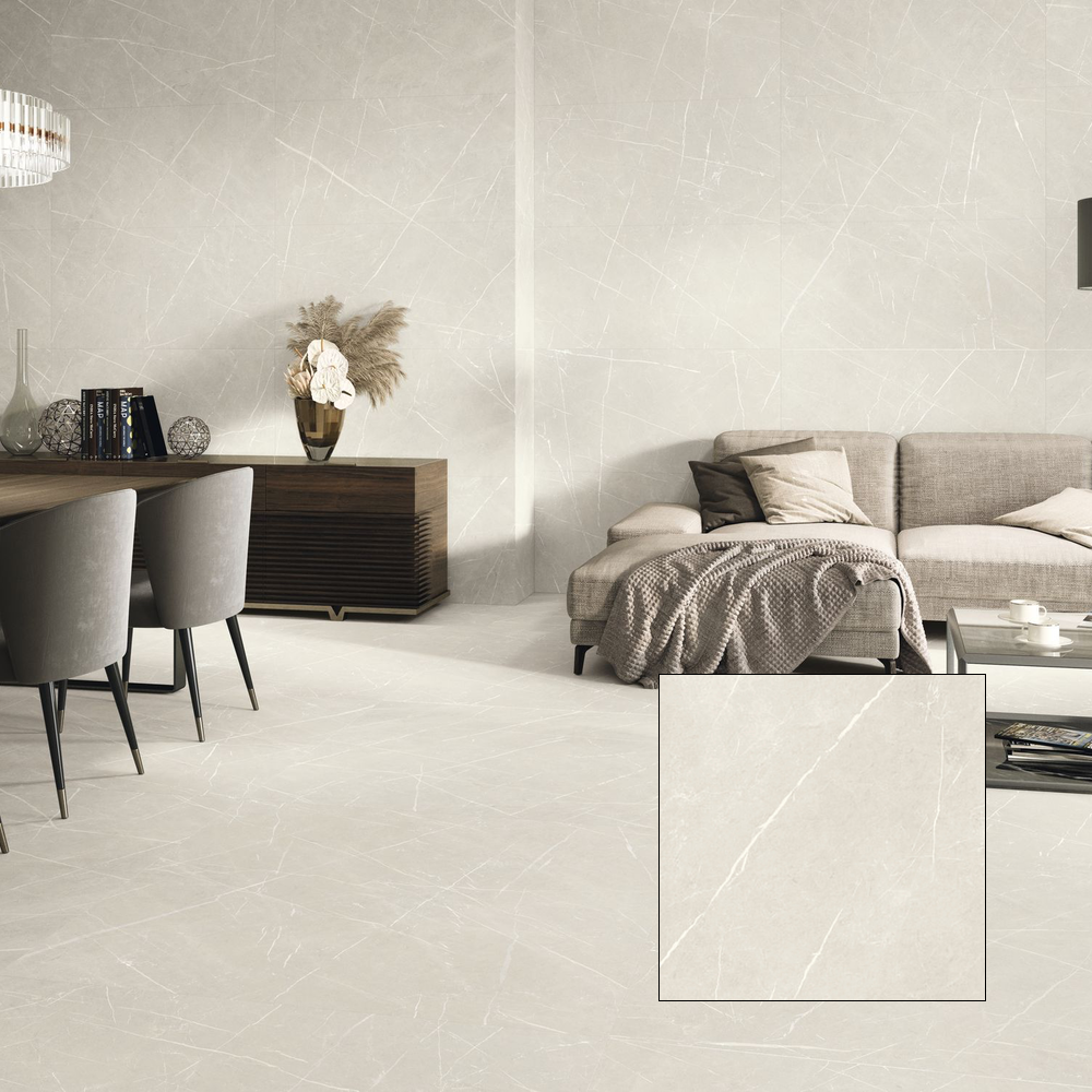 Caja Eternal Cream Natural 60x60 (1,08 m2)