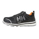 Zapato Oslo Low BOA S3 992 Negro/Naranja Ref.78228