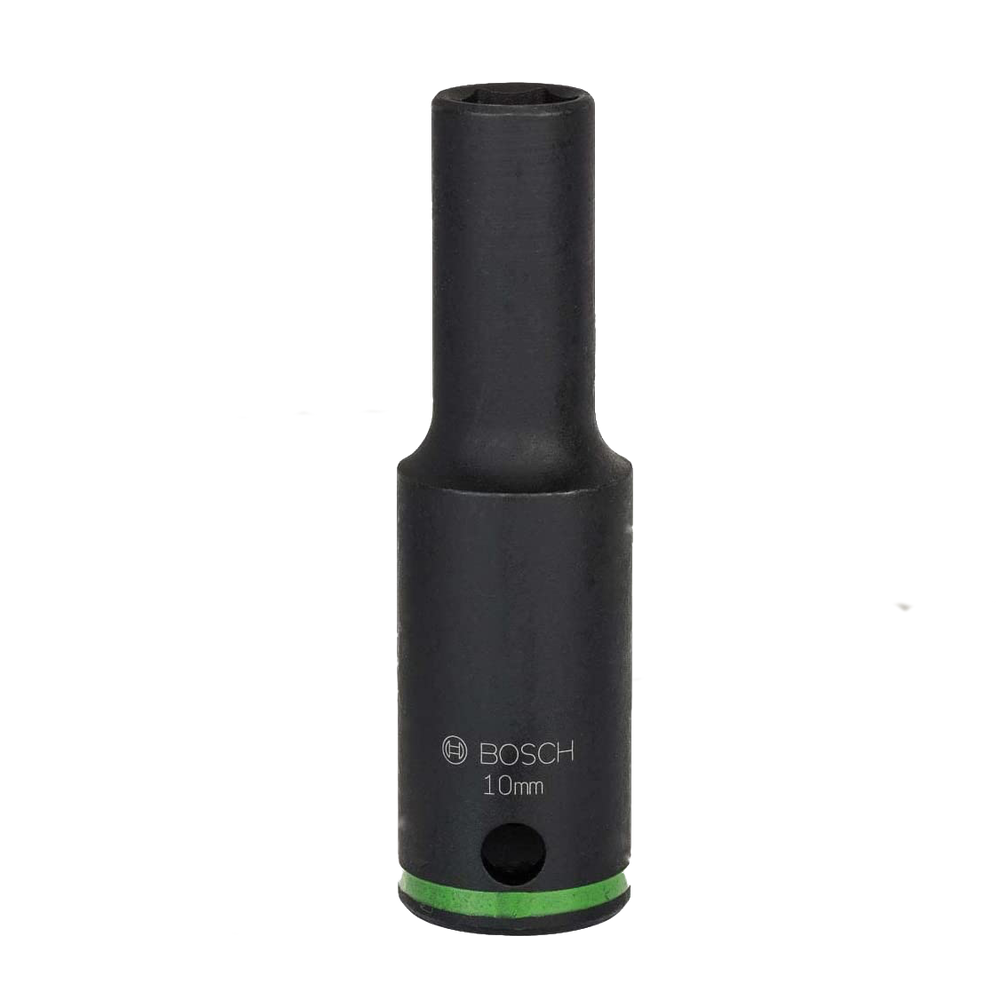 Llave de Vaso de Impacto Dado 25x77 mm