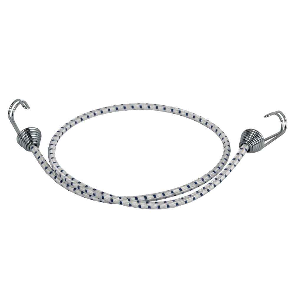 Pulpo Elástico Redondo 10 mm 1,25 mt