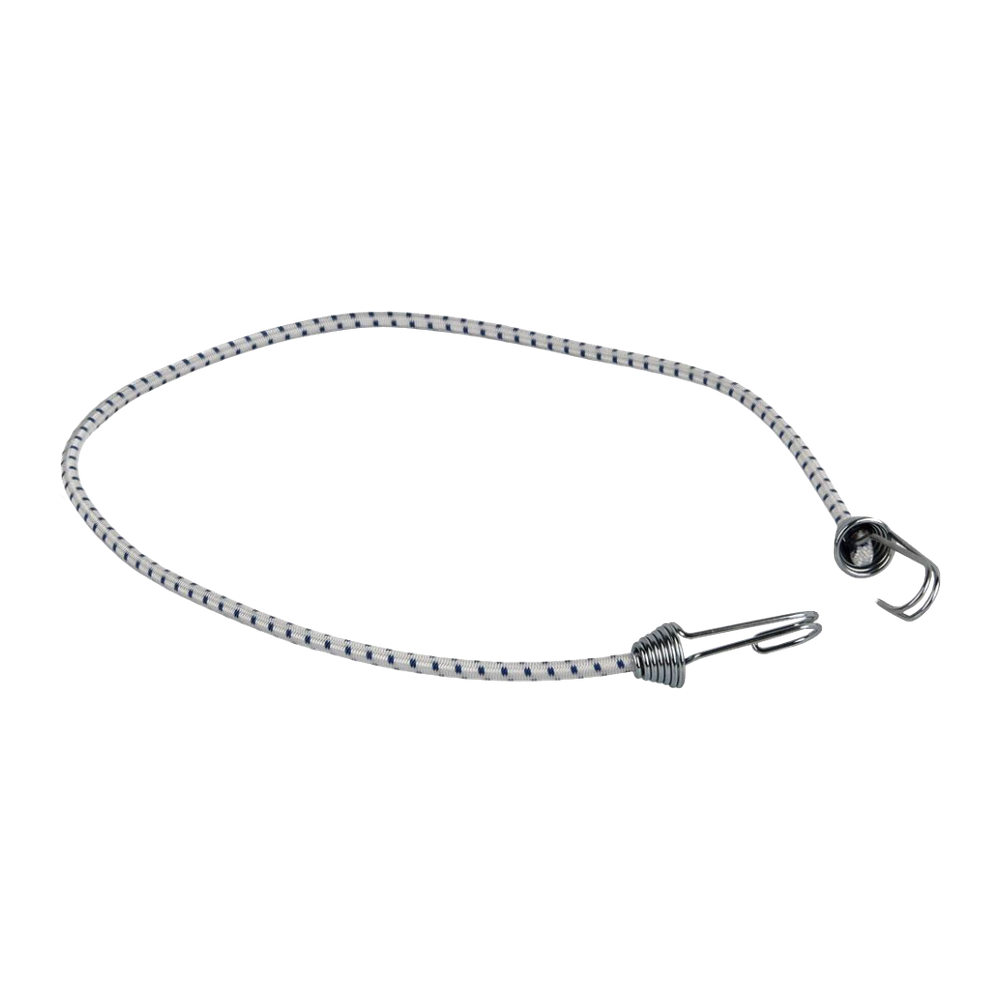 Pulpo Elástico Redondo 6 mm 0,75 mt