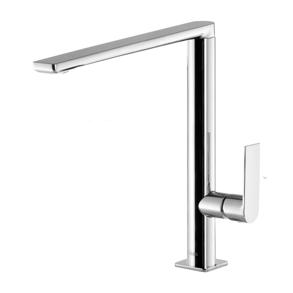 Monomando Cocina Loft-Tres Ref. 20044001