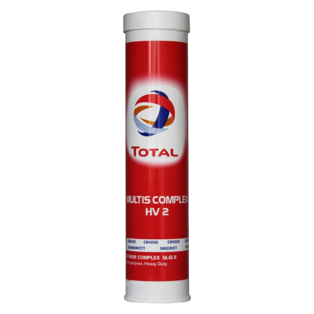Grasa Complex HV 400 Gramos