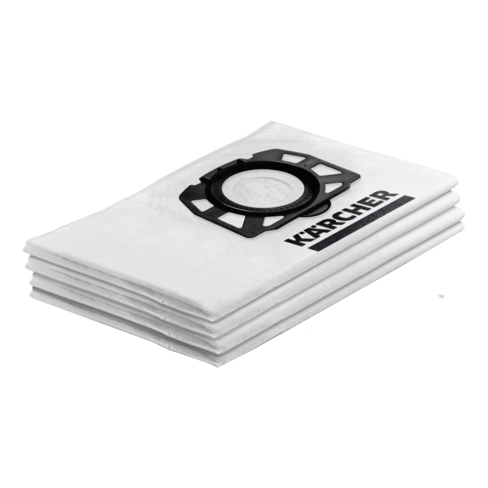 Bolsa filtro para WD3 Ref: 2.863-314.0 (4 uds)