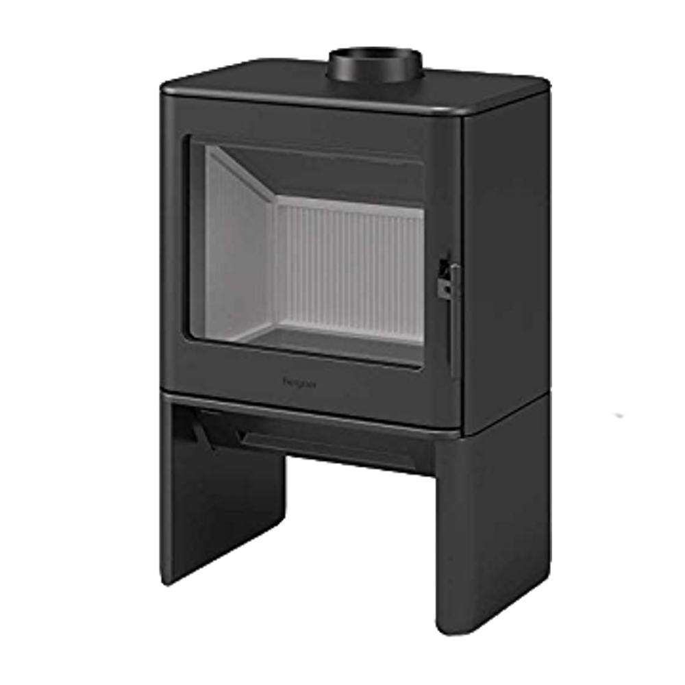 Estufa E-40 Hierro Fundido