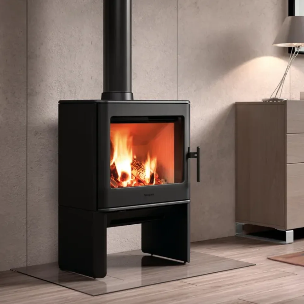 Estufa E-40 Hierro Fundido