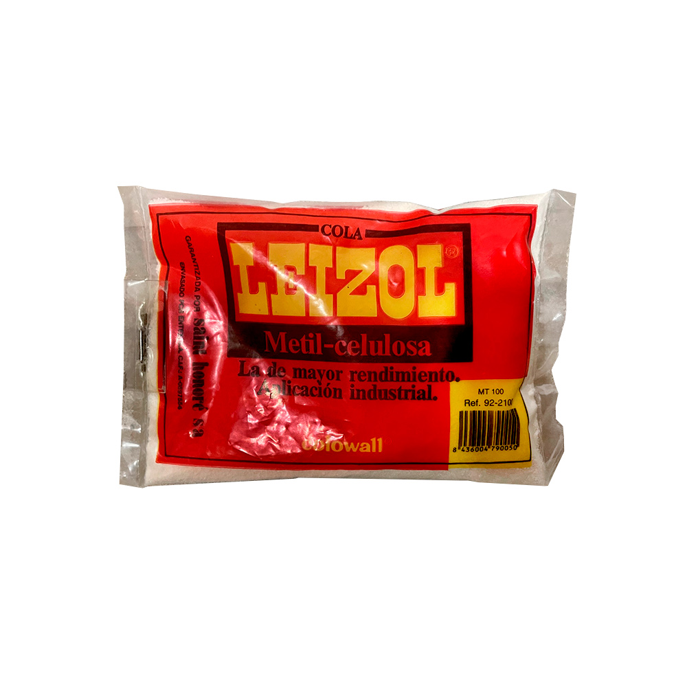 Cola metil-celulosa 100g. ref.292-2100