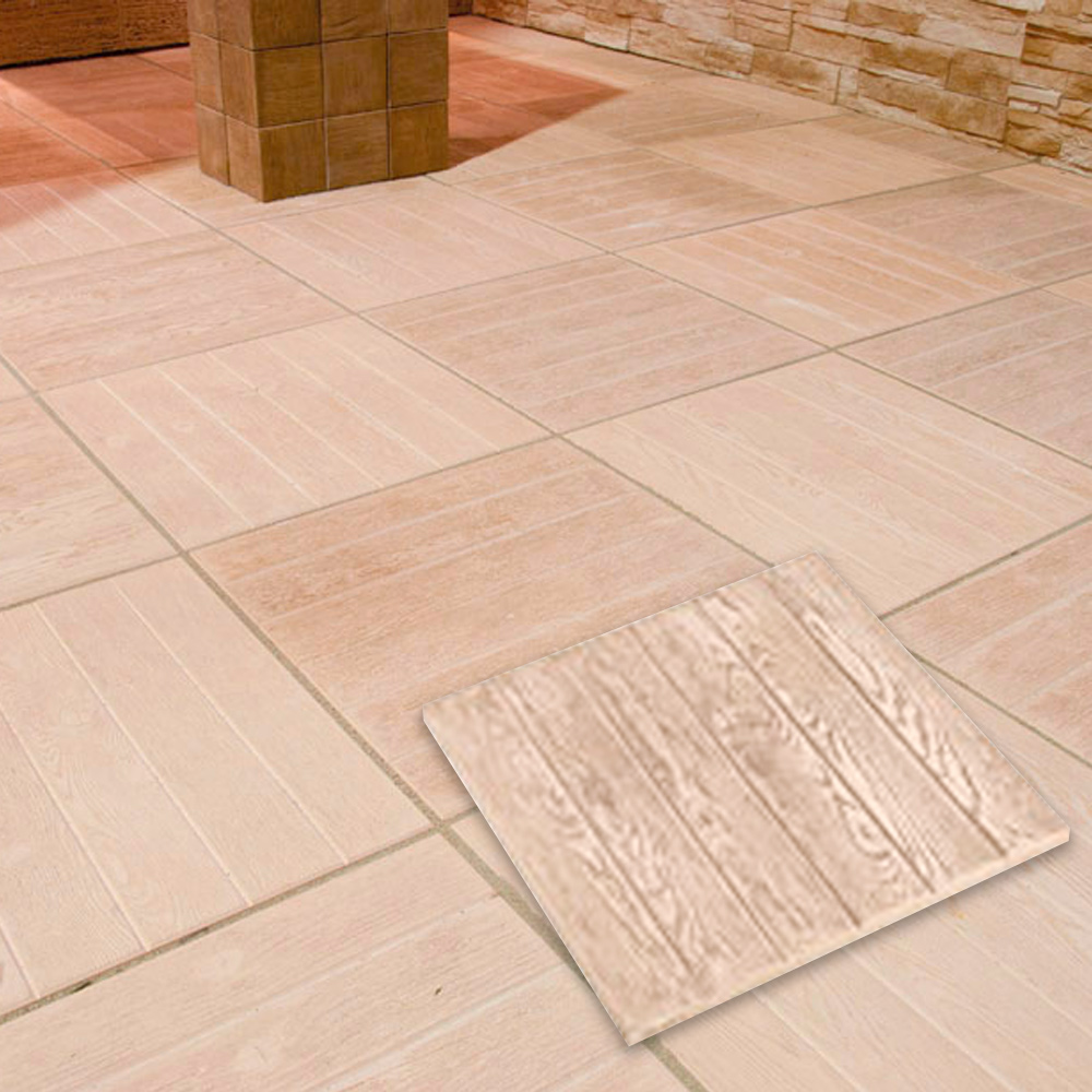 M2 Baldosa Azores Cerezo 50x50x2,5