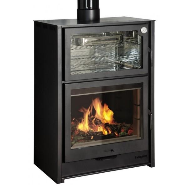 Estufa con Horno Arce ref. 2092011