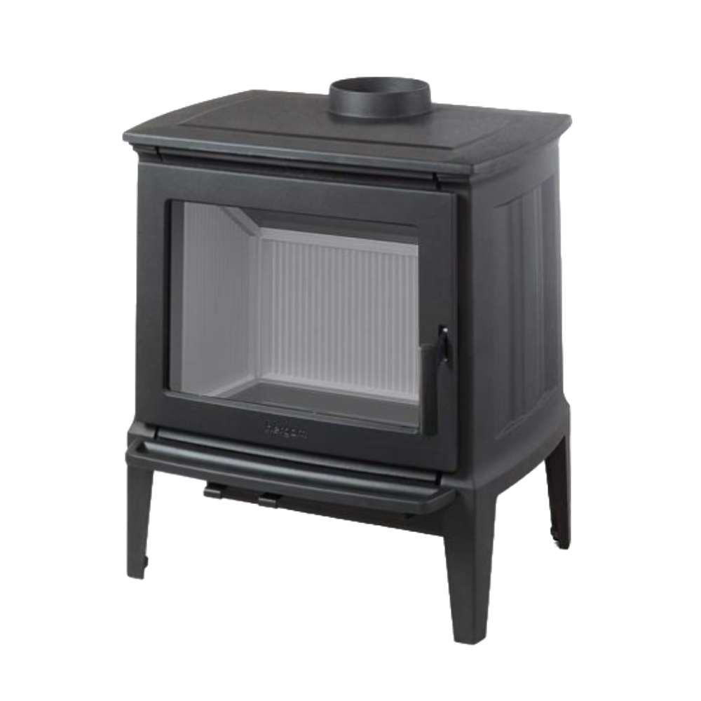 Estufa E-30 M HF Pintada